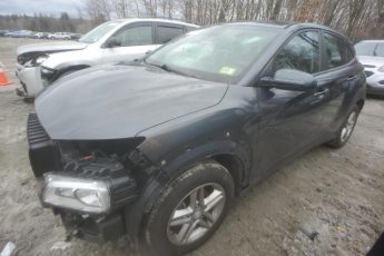 KM8K12AA2LU477174 | 2020 HYUNDAI KONA SE