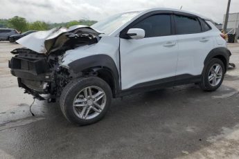 KM8K12AA3LU575551 | 2020 Hyundai kona se