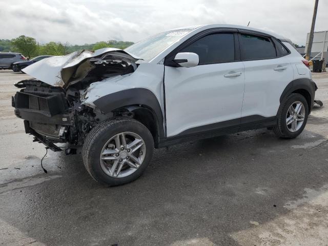 KM8K12AA3LU575551 | 2020 Hyundai kona se