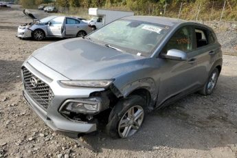 KM8K12AA4KU258263 | 2019 HYUNDAI KONA SE