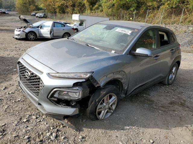 KM8K12AA4KU258263 | 2019 HYUNDAI KONA SE