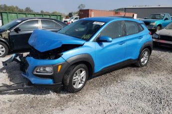 KM8K12AA4MU637301 | 2021 HYUNDAI KONA SE