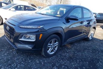 KM8K12AA5MU612438 | 2021 HYUNDAI KONA SE