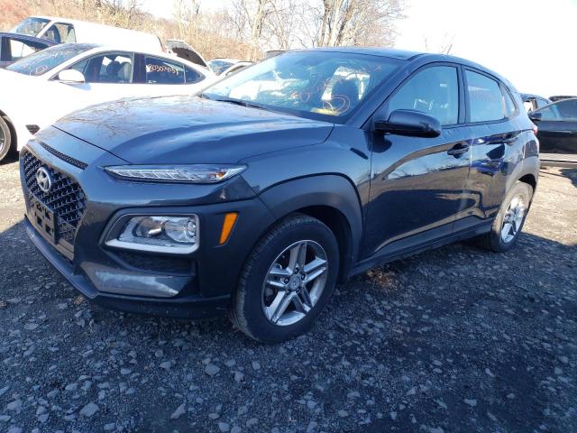 KM8K12AA5MU612438 | 2021 HYUNDAI KONA SE