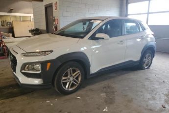 KM8K12AAXJU172003 | 2018 HYUNDAI KONA SE