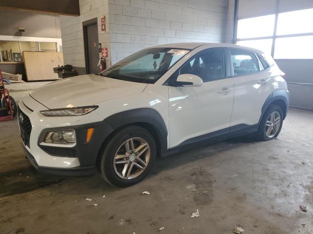 KM8K12AAXJU172003 | 2018 HYUNDAI KONA SE