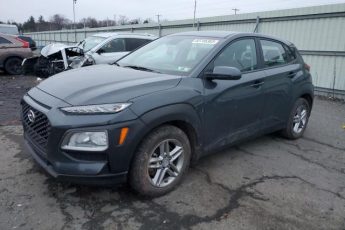 KM8K1CAA3LU484477 | 2020 HYUNDAI KONA SE