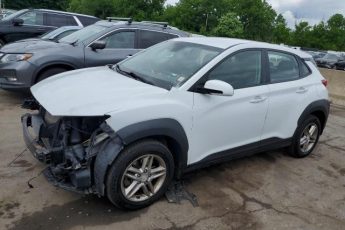 KM8K1CAA4KU214236 | 2019 Hyundai kona se