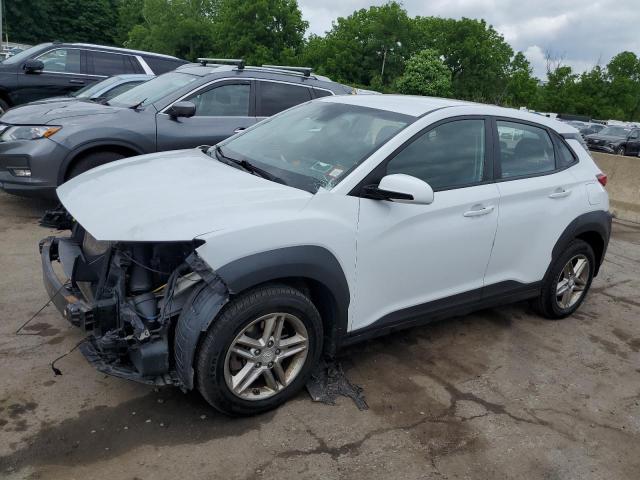 KM8K1CAA4KU214236 | 2019 Hyundai kona se