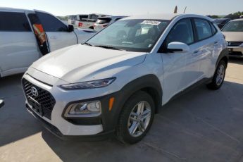 KM8K1CAA5MU643551 | 2021 Hyundai kona se