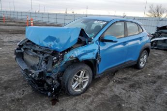 KM8K1CAA7KU297905 | 2019 HYUNDAI KONA SE