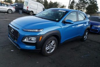 KM8K1CAAXKU340178 | 2019 HYUNDAI KONA SE