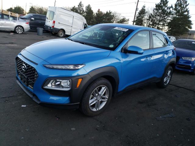 KM8K1CAAXKU340178 | 2019 HYUNDAI KONA SE