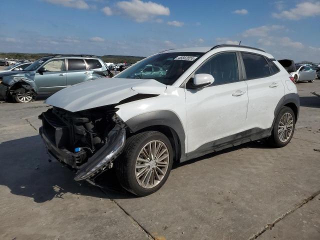 KM8K22AA0MU693314 | 2021 Hyundai kona sel