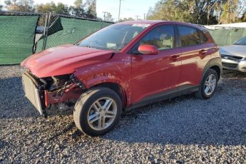 KM8K22AB2NU764927 | 2022 HYUNDAI KONA SEL