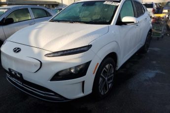 KM8K23AG0PU166341 | 2023 HYUNDAI KONA SE