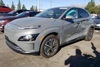 KM8K23AG5PU183877 | 2023 HYUNDAI KONA SE