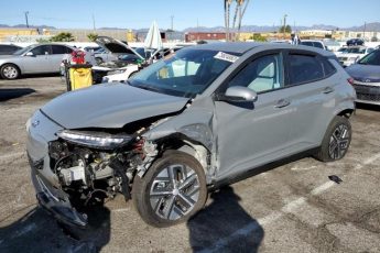 KM8K23AG7PU183606 | 2023 HYUNDAI KONA SE