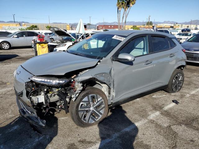 KM8K23AG7PU183606 | 2023 HYUNDAI KONA SE