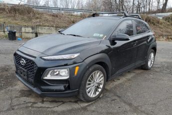 KM8K2CAA9MU684830 | 2021 HYUNDAI KONA SEL