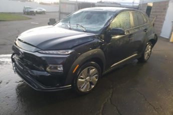 KM8K33AG8MU121169 | 2021 HYUNDAI KONA LIMIT