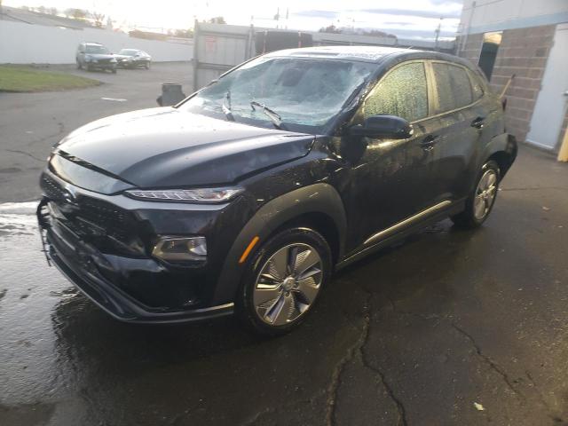 KM8K33AG8MU121169 | 2021 HYUNDAI KONA LIMIT