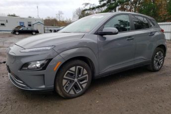 KM8K33AG8PU178914 | 2023 HYUNDAI KONA SEL