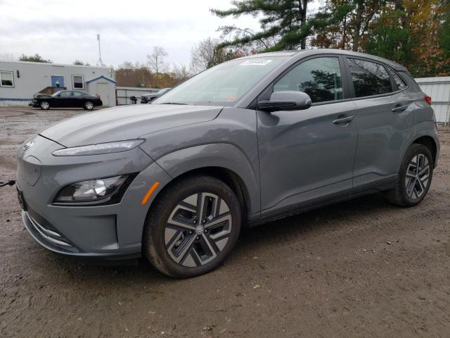 KM8K33AG8PU178914 | 2023 HYUNDAI KONA SEL