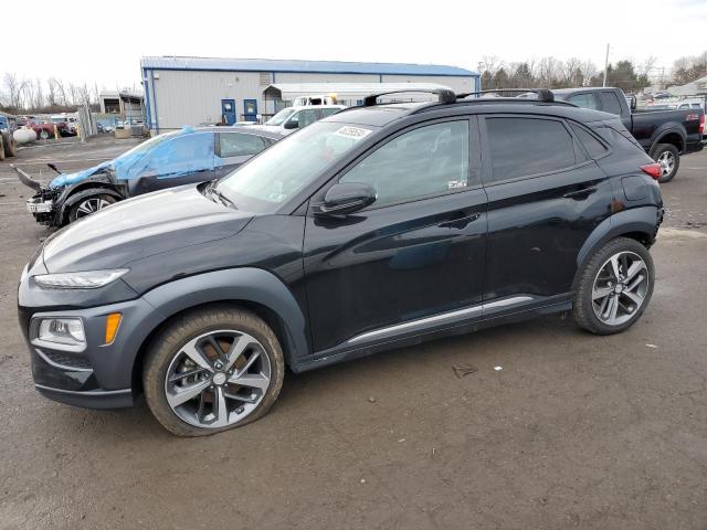 KM8K53A51MU603183 | 2021 Hyundai kona ultimate