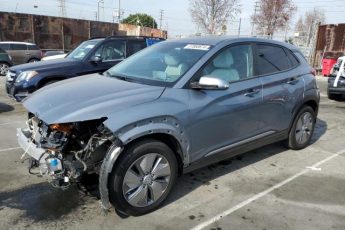 KM8K53AG2MU110436 | 2021 HYUNDAI KONA ULTIM