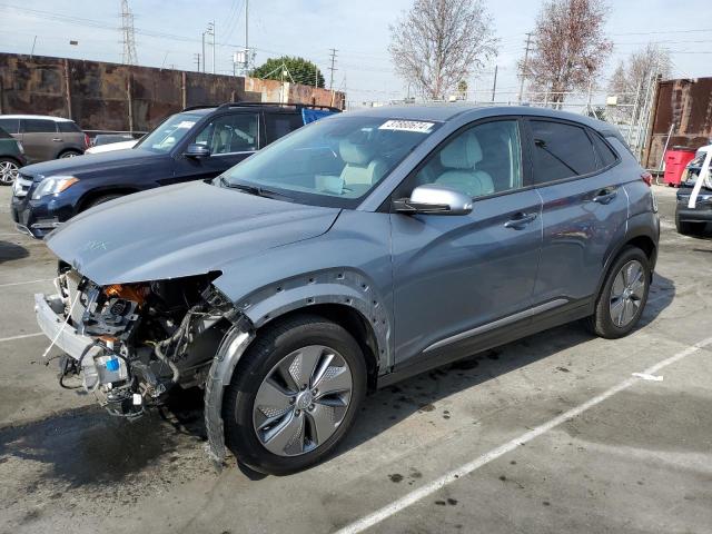 KM8K53AG2MU110436 | 2021 HYUNDAI KONA ULTIM