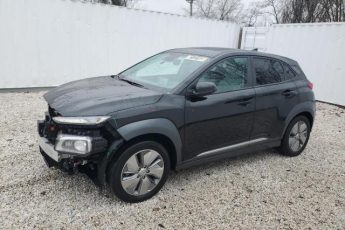 KM8K53AG2MU126281 | 2021 HYUNDAI KONA ULTIM