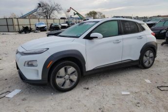 KM8K53AG9MU117514 | 2021 HYUNDAI KONA ULTIM