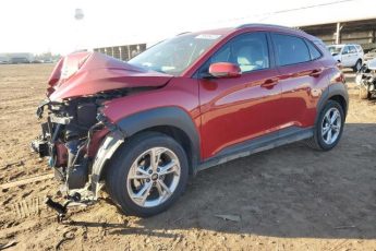 KM8K62AB5NU808441 | 2022 HYUNDAI KONA SEL