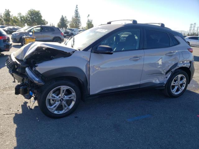 KM8K62AB6PU958822 | 2023 HYUNDAI KONA SEL