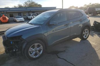 KM8K62ABXNU822321 | 2022 HYUNDAI KONA SEL