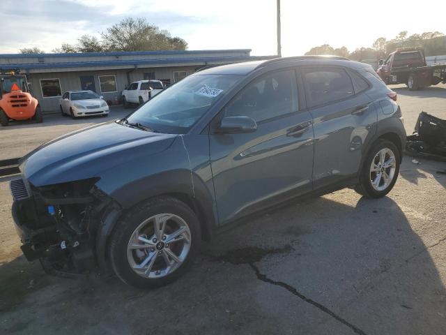 KM8K62ABXNU822321 | 2022 HYUNDAI KONA SEL