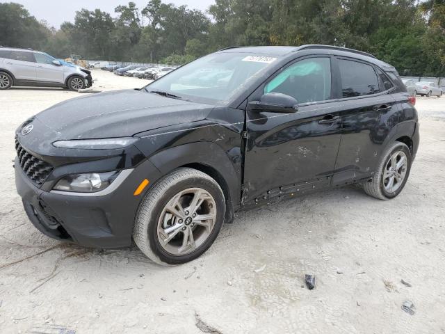 KM8K6CABXPU972602 | 2023 HYUNDAI KONA SEL