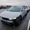 KMHC65LC4KU170559 | 2019 HYUNDAI IONIQ BLUE