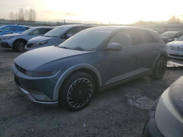 KM8KRDAF6PU170662 | 2023 HYUNDAI IONIQ 5 LI