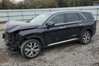 KM8R34HE2MU323899 | 2021 HYUNDAI PALISADE S