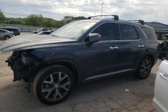 KM8R3DHE3LU133091 | 2020 Hyundai palisade sel