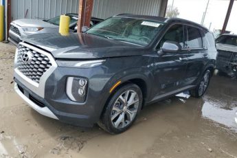 KM8R44HE2LU066545 | 2020 HYUNDAI PALISADE S