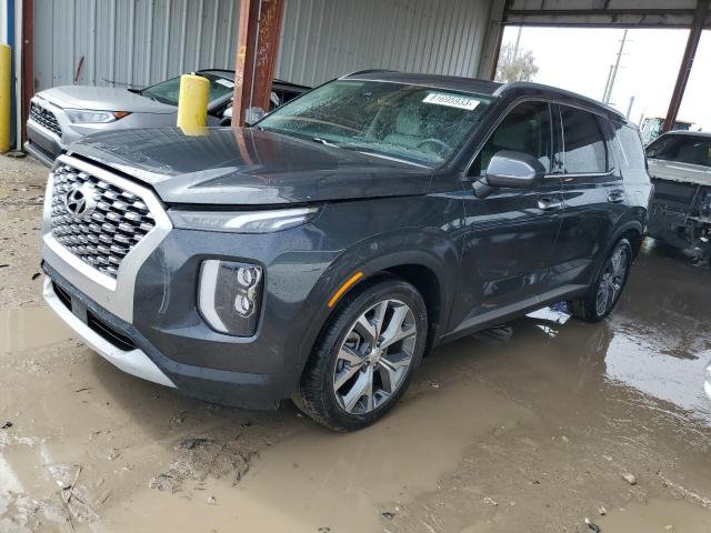 KM8R44HE2LU066545 | 2020 HYUNDAI PALISADE S