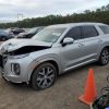 5XYPGDA54HG282094 | 2017 KIA SORENTO LX