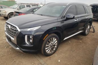 KM8R5DHE1LU033940 | 2020 HYUNDAI PALISADE L