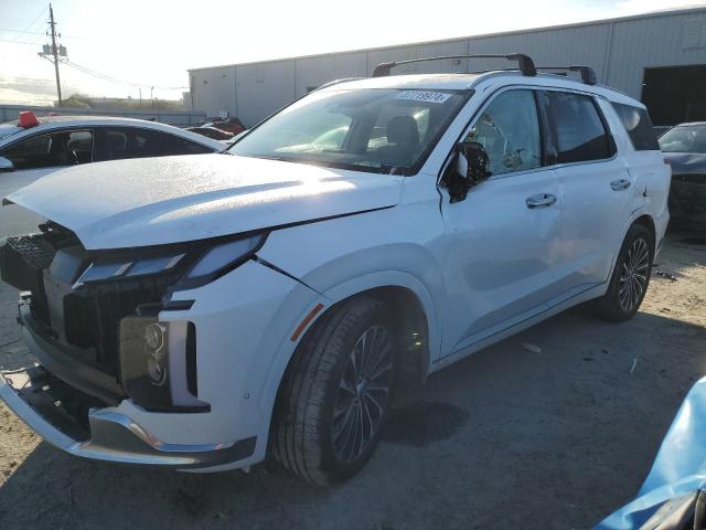 KM8R7DGE3PU569760 | 2023 HYUNDAI PALISADE C