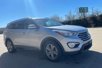 KM8SM4HF8EU046975 | 2014 HYUNDAI SANTA FE G