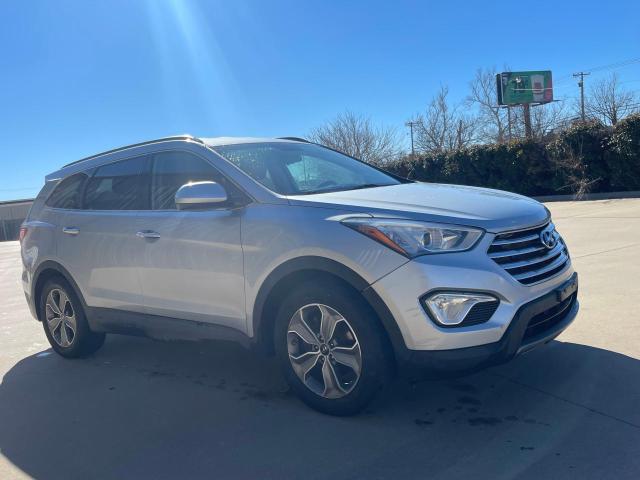 KM8SM4HF8EU046975 | 2014 HYUNDAI SANTA FE G