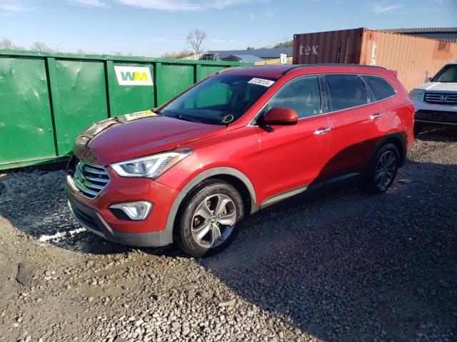 KM8SMDHF0FU126594 | 2015 HYUNDAI SANTA FE G